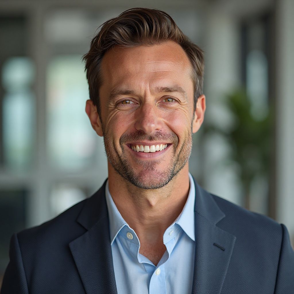 Martin Schneider